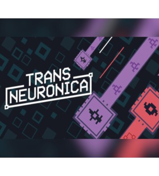 Trans Neuronica Steam Key GLOBAL